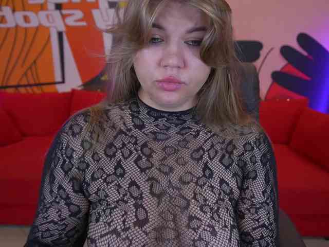 AmellyWhite webcam