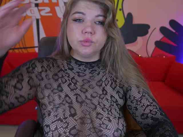 AmellyWhite webcam