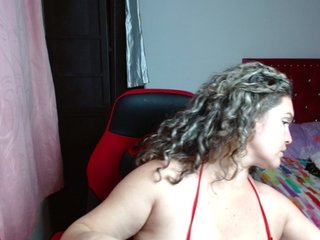 helenca1980 Porn Show
