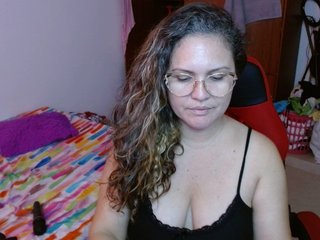 helenca1980 Porn Show