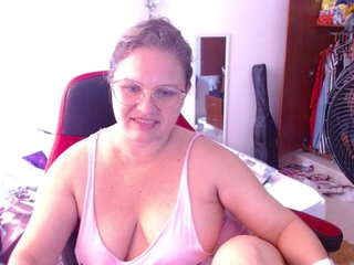 helenca1980 Porn Show