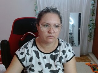 helenca1980 Porn Show