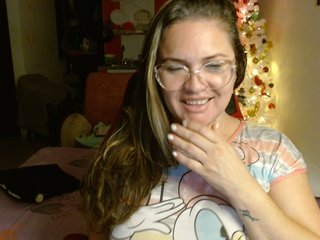 helenca1980 Porn Show