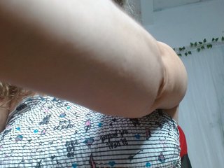 helenca1980 Porn Show