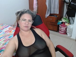 helenca1980 Porn Show