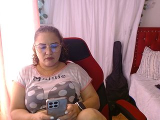 helenca1980 Porn Show