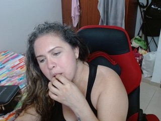 helenca1980 Porn Show