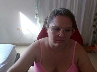 helenca1980 Porn Show