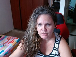 helenca1980 Porn Show