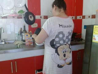 helenca1980 Porn Show