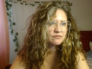 helenca1980 Porn Show