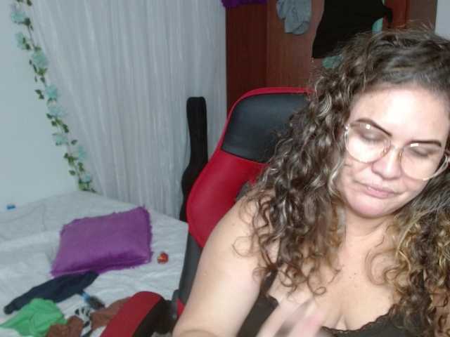 helenca1980's BongaCams show and profile
