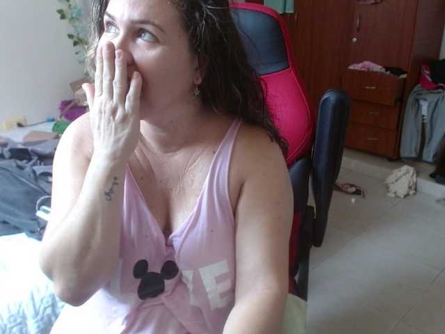 helenca1980's BongaCams show and profile