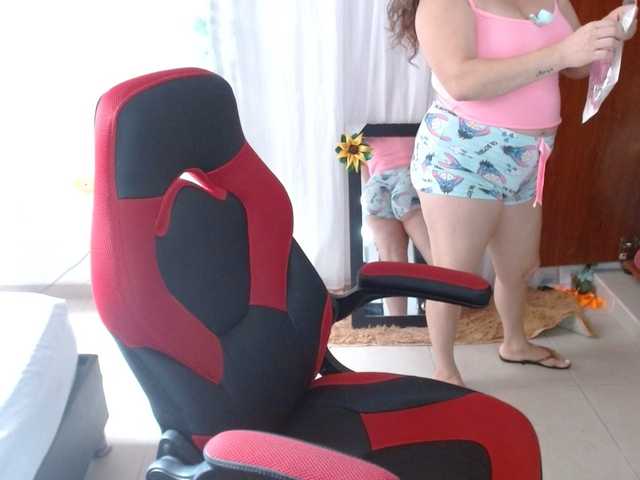 helenca1980's BongaCams show and profile