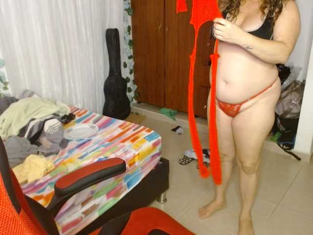 helenca1980's BongaCams show and profile