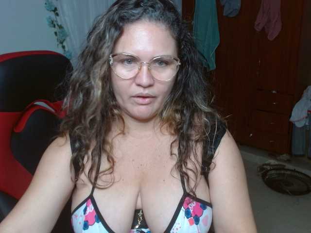 helenca1980's BongaCams show and profile