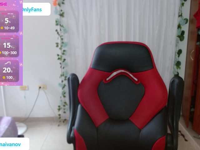 helenca1980's BongaCams show and profile