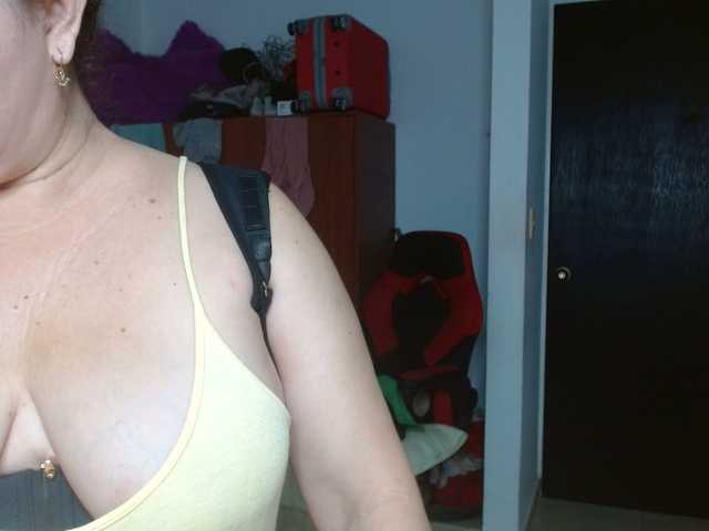 helenca1980's BongaCams show and profile