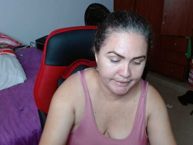 helenca1980's BongaCams show and profile