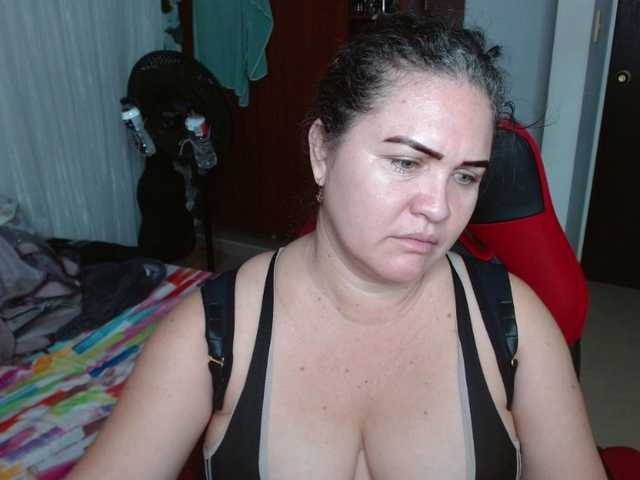 helenca1980's BongaCams show and profile