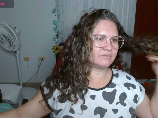 helenca1980's BongaCams show and profile