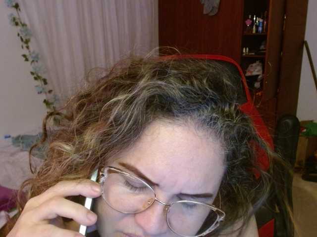 helenca1980's BongaCams show and profile