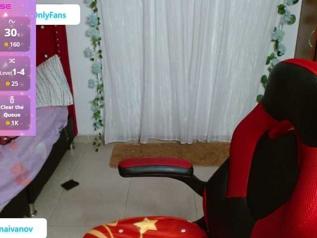 helenca1980's BongaCams show and profile