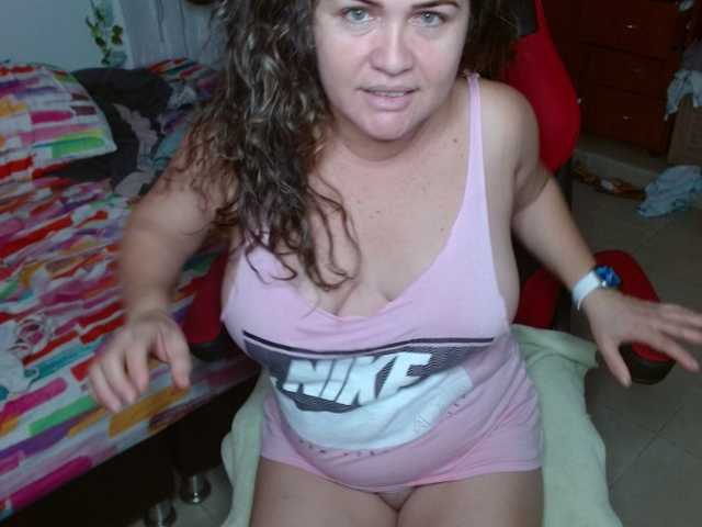 helenca1980's BongaCams show and profile