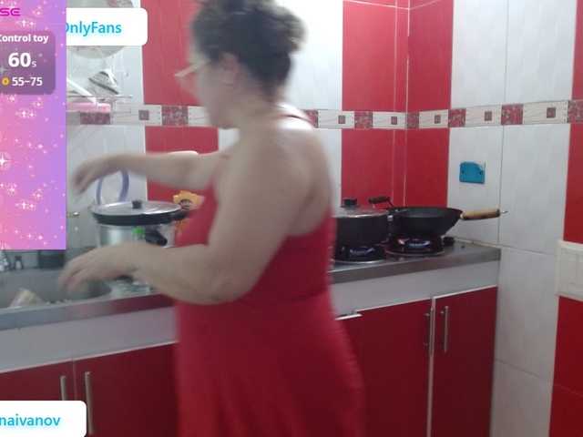 helenca1980's BongaCams show and profile