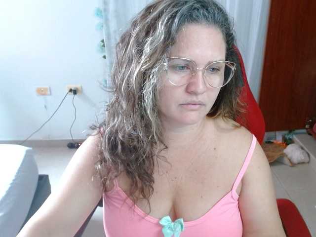 helenca1980's BongaCams show and profile