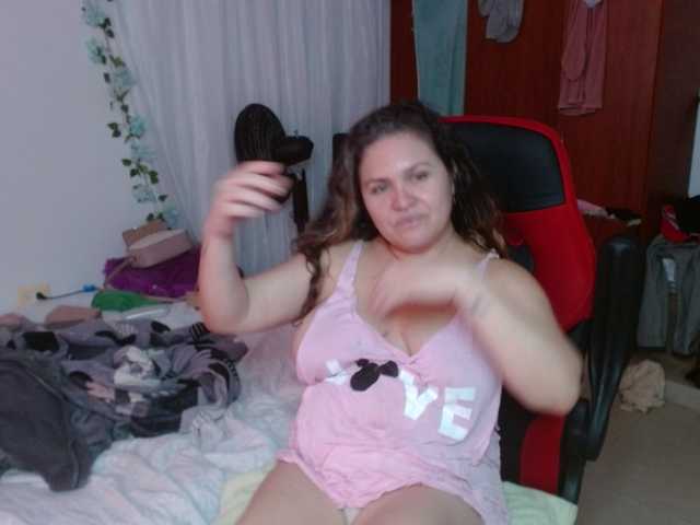 helenca1980's BongaCams show and profile