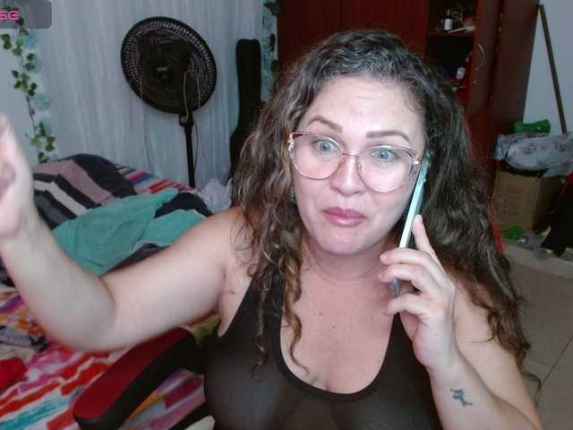 helenca1980's BongaCams show and profile