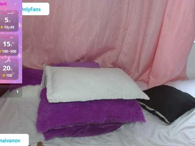 helenca1980's BongaCams show and profile