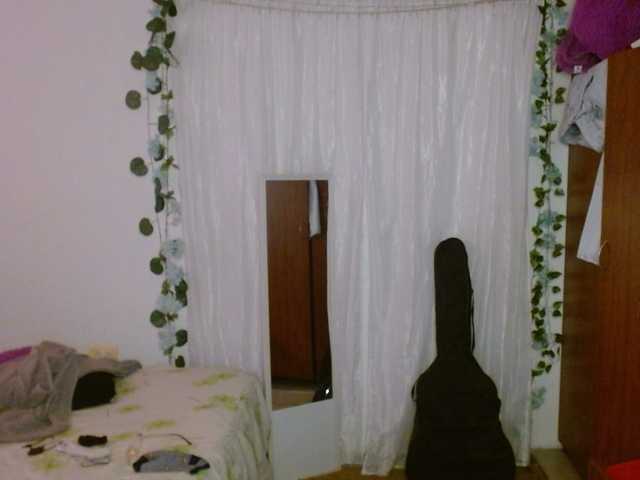 helenca1980 Live Cam on BongaCams