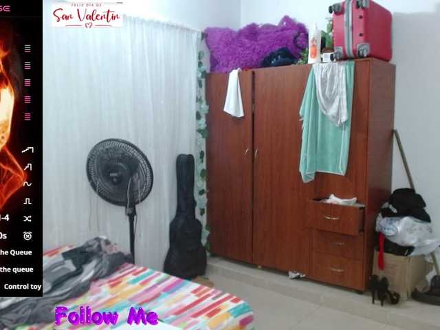 helenca1980's BongaCams show and profile