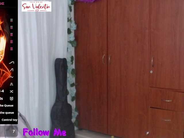 helenca1980's BongaCams show and profile