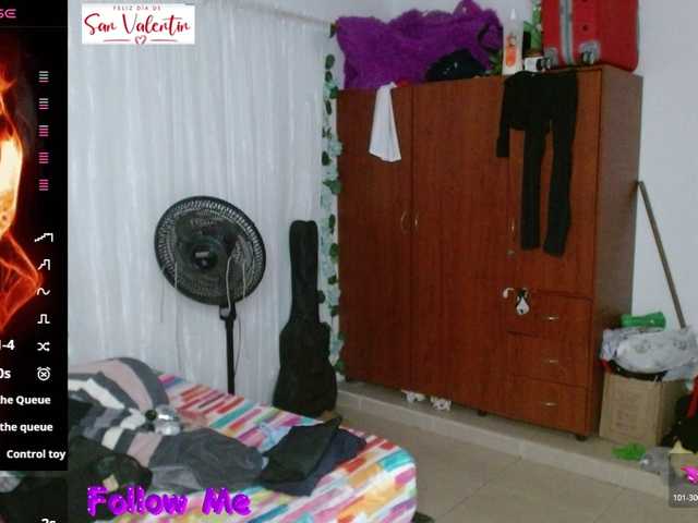 helenca1980's BongaCams show and profile