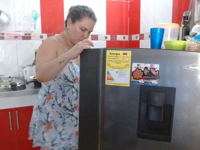 helenca1980's BongaCams show and profile