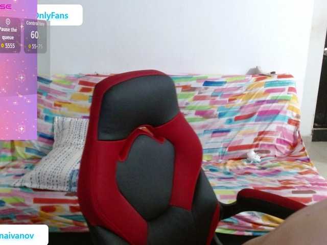 helenca1980's BongaCams show and profile