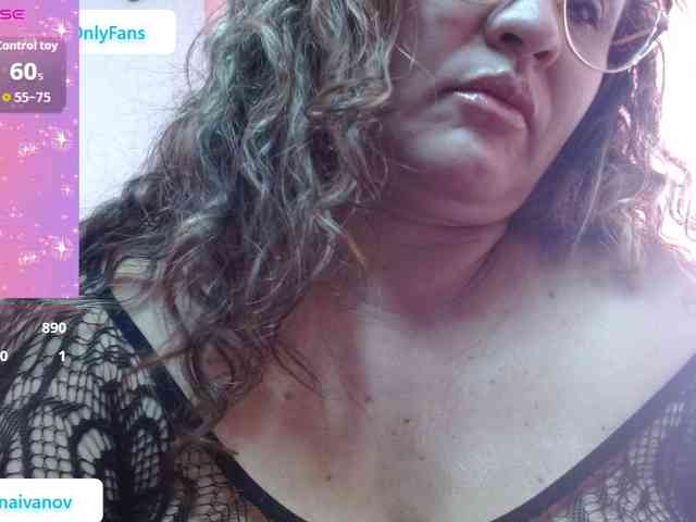 helenca1980 Live Webcam on BongaCams