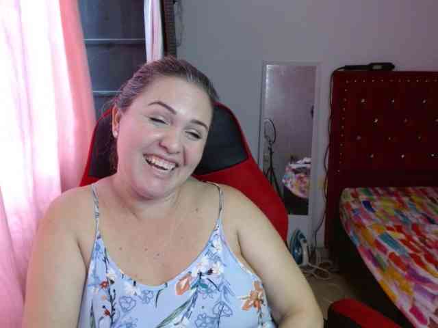 helenca1980 Live Webcam on BongaCams