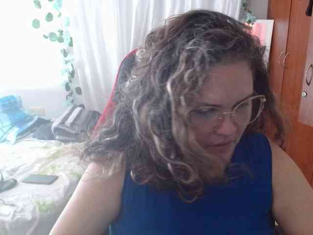 helenca1980 Live Webcam on BongaCams