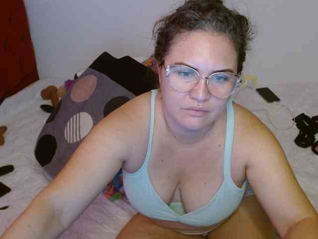 helenca1980 Live Webcam on BongaCams