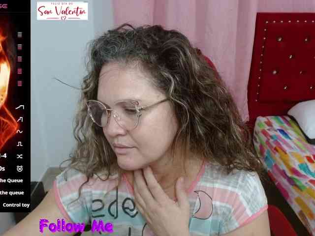 helenca1980 Live Webcam on BongaCams