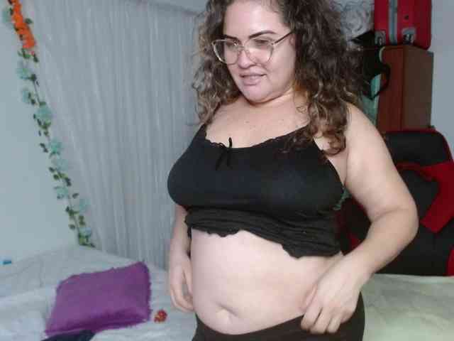 helenca1980 Live Webcam on BongaCams