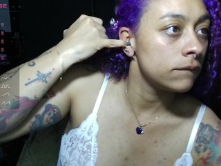 Cata-Blue- Porn Show