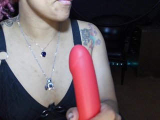 Cata-Blue- Porn Show