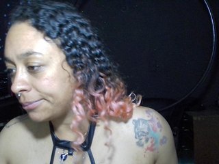 Cata-Blue- Porn Show