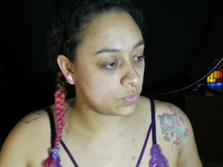 Cata-Blue- Porn Show