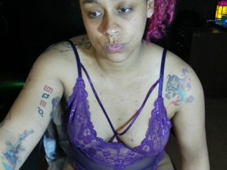 Cata-Blue- Porn Show